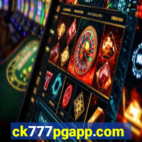 ck777pgapp.com