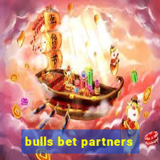 bulls bet partners