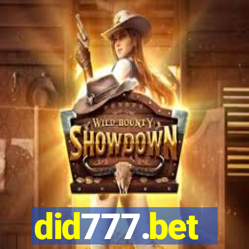 did777.bet