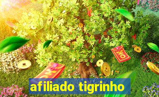 afiliado tigrinho