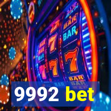 9992 bet