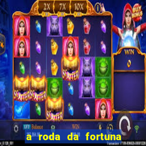 a roda da fortuna tarot conselho