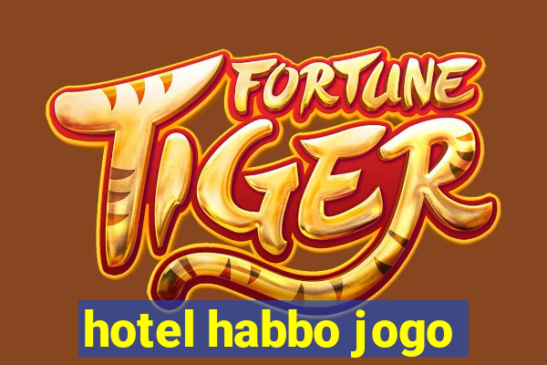 hotel habbo jogo