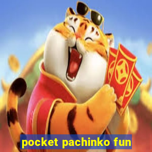 pocket pachinko fun