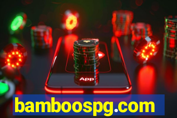 bamboospg.com