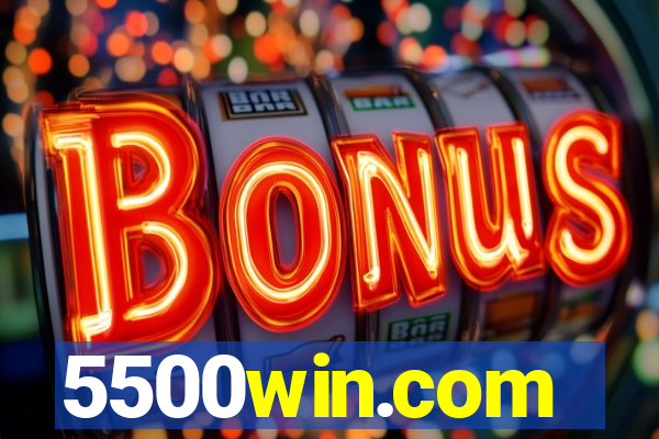 5500win.com