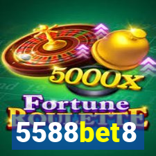 5588bet8