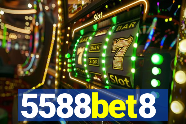 5588bet8