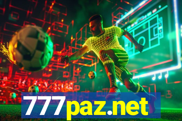 777paz.net