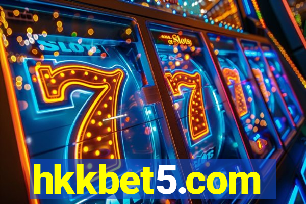 hkkbet5.com