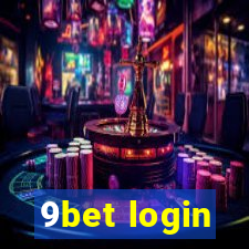 9bet login