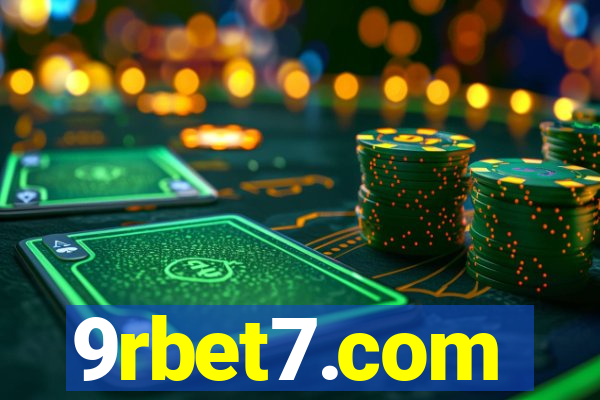 9rbet7.com