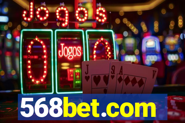 568bet.com