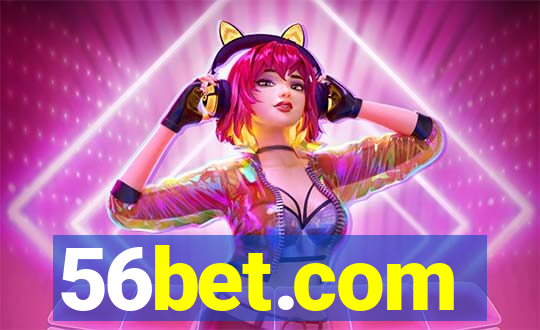 56bet.com