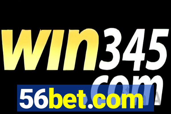 56bet.com