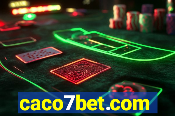 caco7bet.com