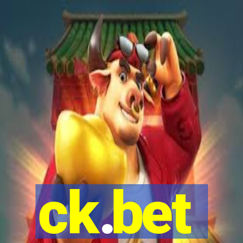 ck.bet