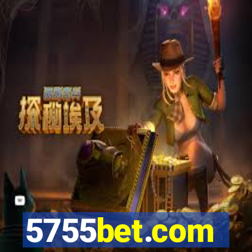 5755bet.com