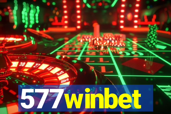 577winbet