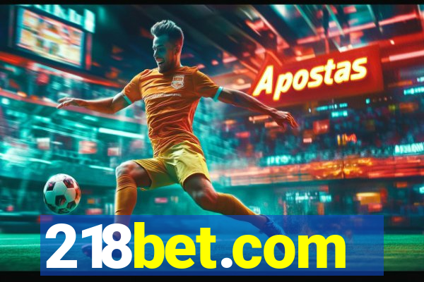 218bet.com