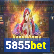 5855bet