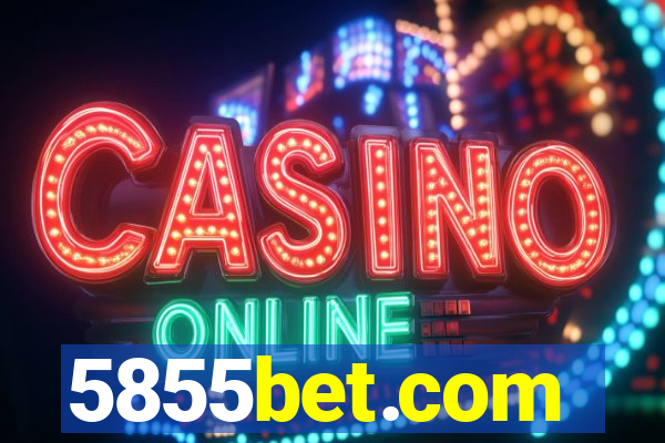 5855bet.com