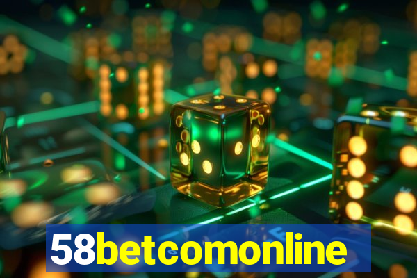 58betcomonline