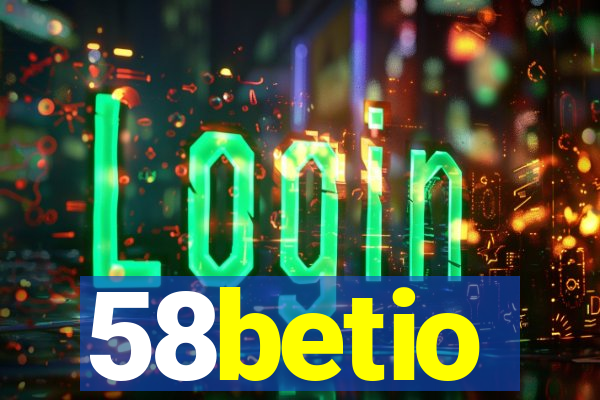 58betio