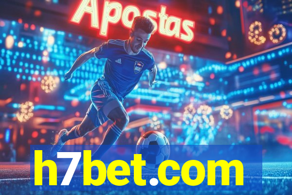 h7bet.com