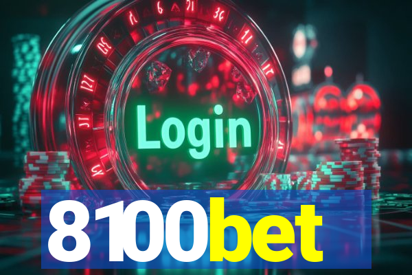 8100bet