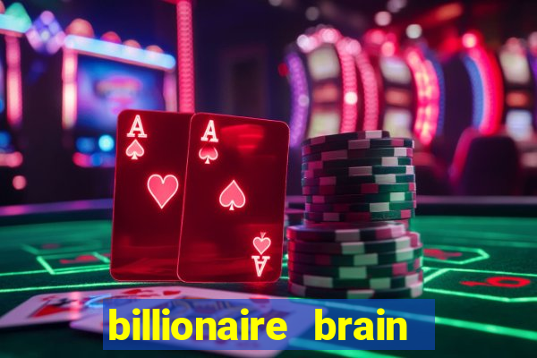 billionaire brain wave - brand new vsl from 8-figure marketer