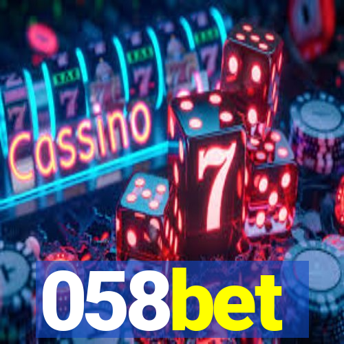 058bet