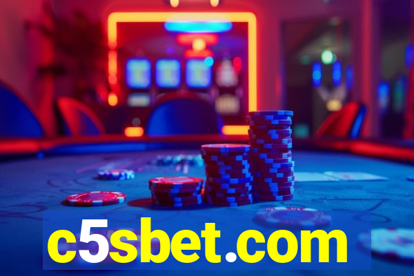 c5sbet.com