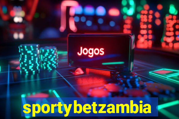 sportybetzambia