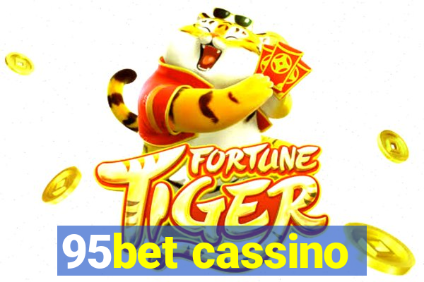 95bet cassino