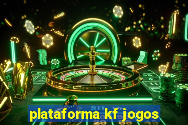 plataforma kf jogos