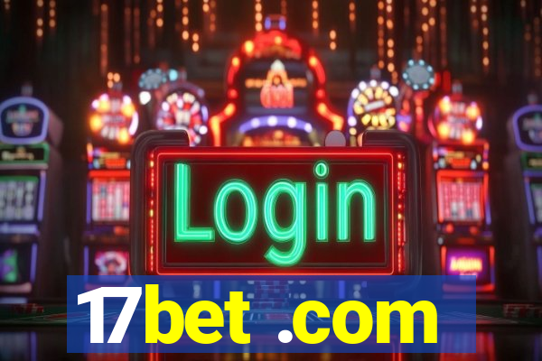 17bet .com