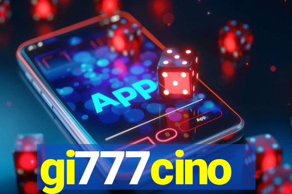 gi777cino