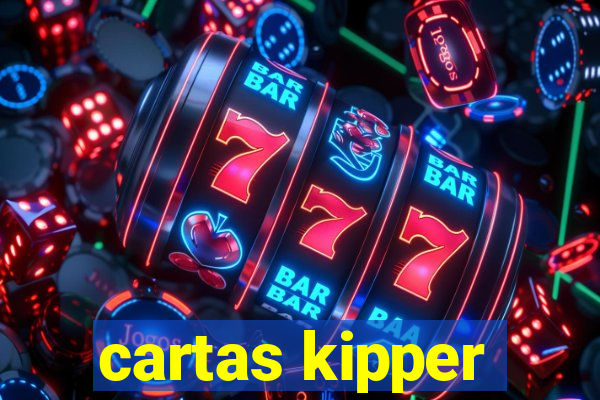 cartas kipper