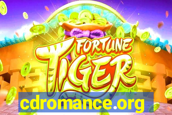 cdromance.org