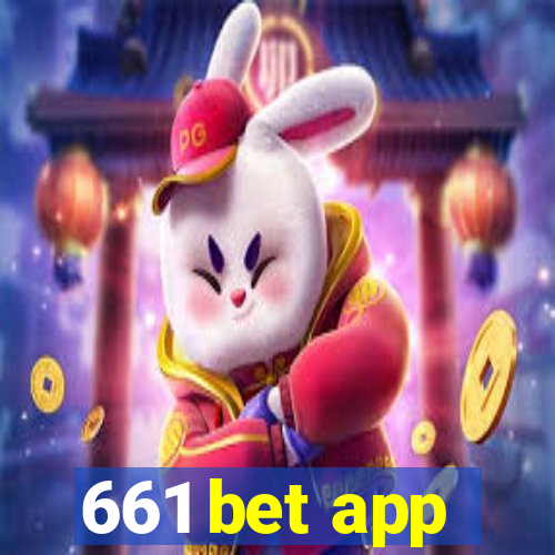 661 bet app