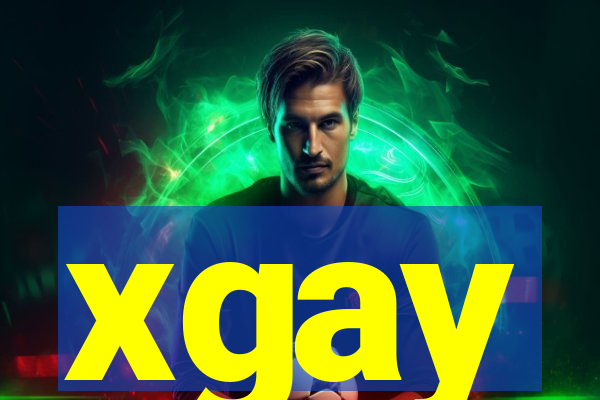 xgay