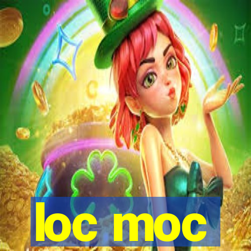 loc moc