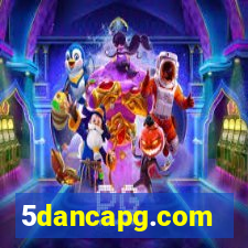 5dancapg.com