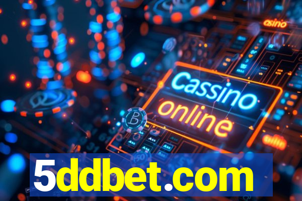 5ddbet.com