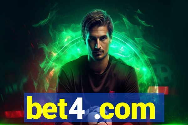 bet4 .com