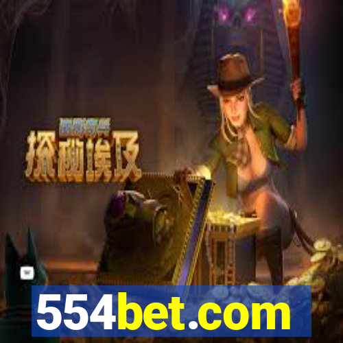 554bet.com