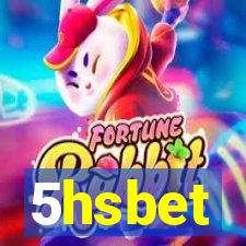 5hsbet