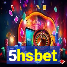 5hsbet