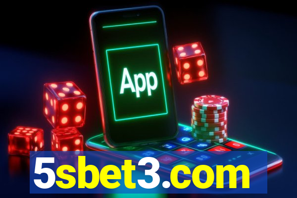 5sbet3.com